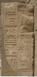 Karnak Temple Photo Textures #4